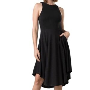 Prana Cozy Up Bayjour dress M